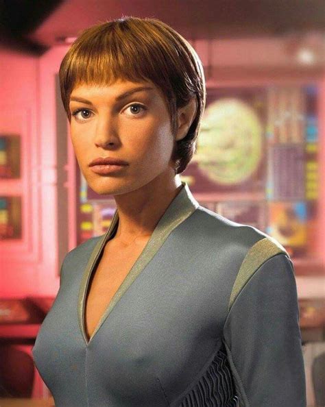 hottest star trek women|Set Phasers To Bone: Star Trek Shows, Ranked By Sexiness .